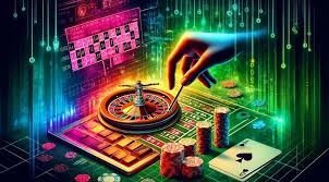 cocaqq featured game showcase