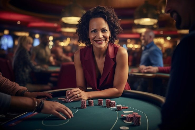 Big Time Gaming free-spins trigger screen on cocaqq