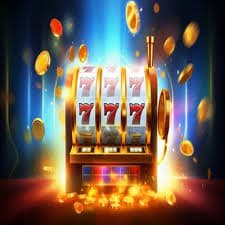 cocaqq desktop dashboard showing slot game tiles and live-dealer table lobby