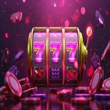 cocaqq slot game detail showing active tournament banner and entry button