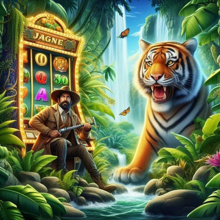 cocaqq slot games and live casino lobby